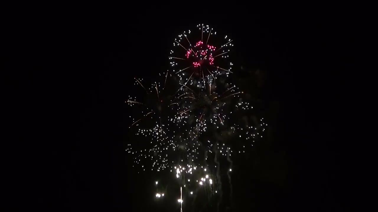 人気の 赤川花火大会 動画 135本 ニコニコ動画