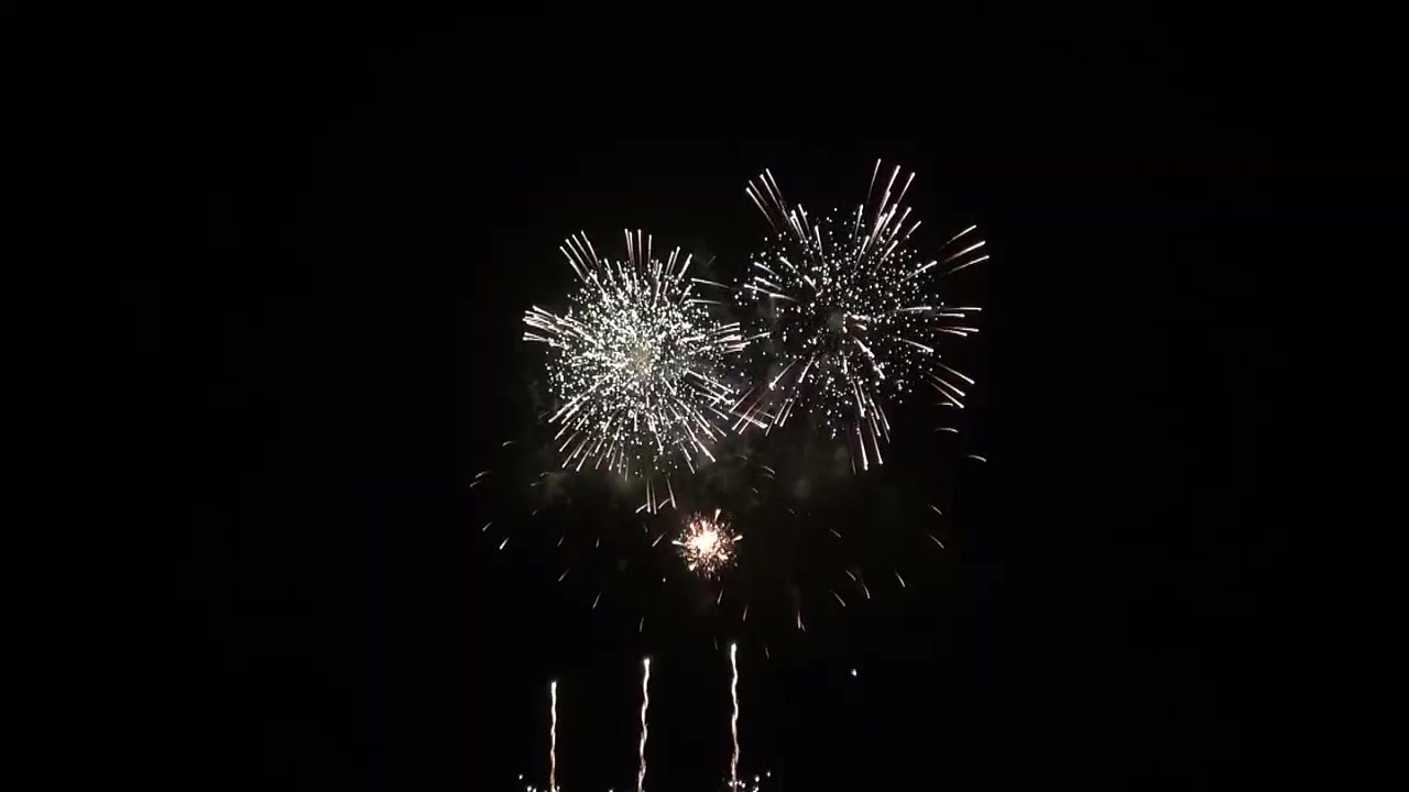 人気の 赤川花火大会 動画 135本 ニコニコ動画