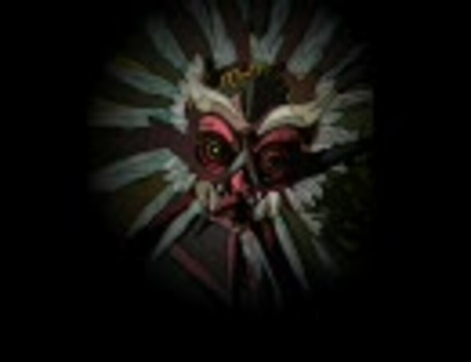 リトルバスターズ マスク ザ 斉藤でｳﾏｳﾏｳ 他 ニコニコ動画