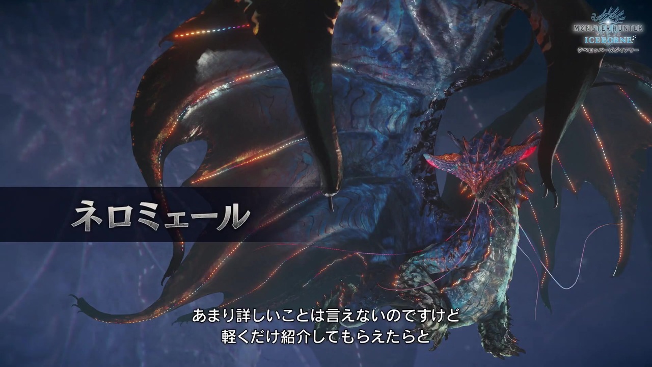 人気の モンスターハンター Pcゲーム 動画 23本 ニコニコ動画