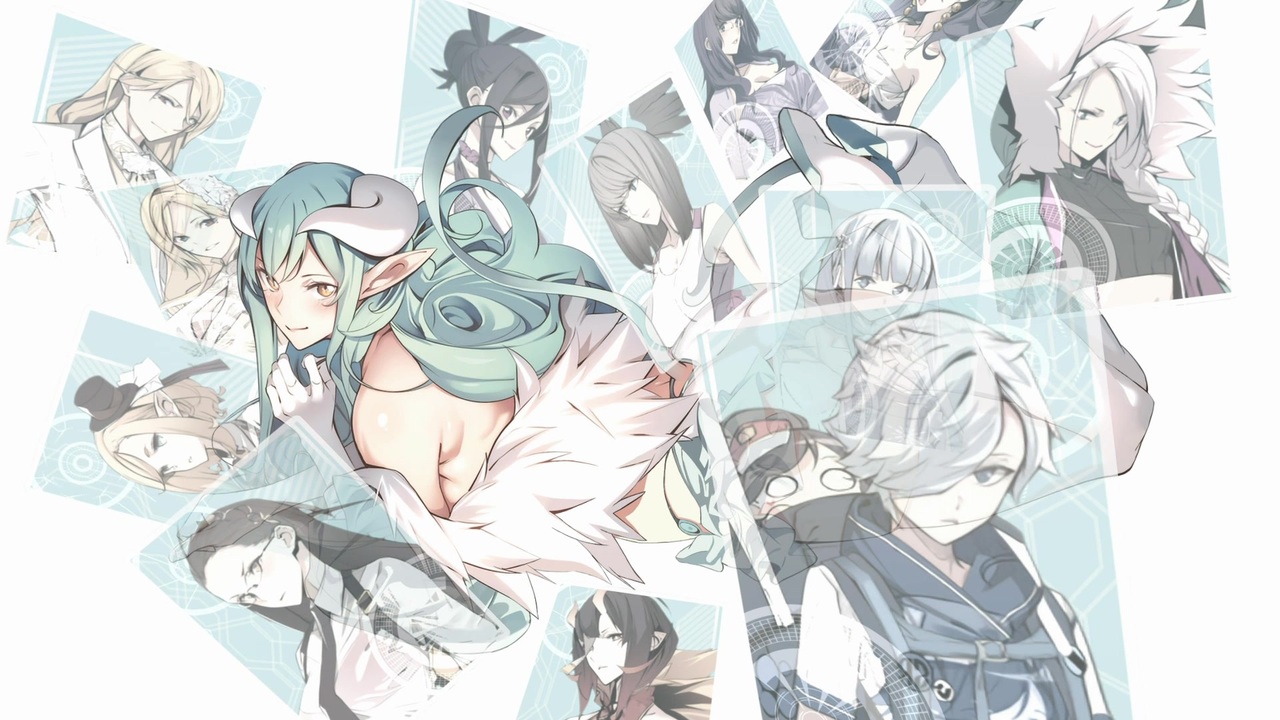 人気の 鎌池和馬 動画 70本 2 ニコニコ動画