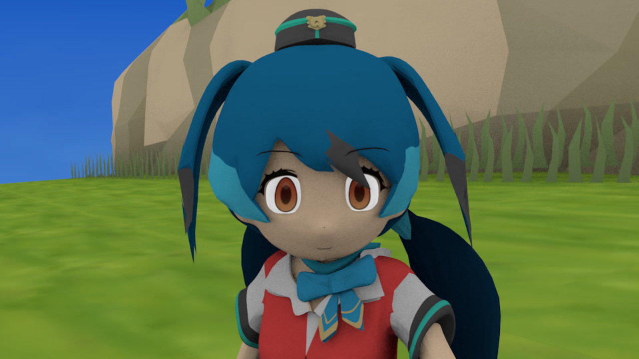 人気の リョコウバト けものフレンズ 動画 65本 2 ニコニコ動画