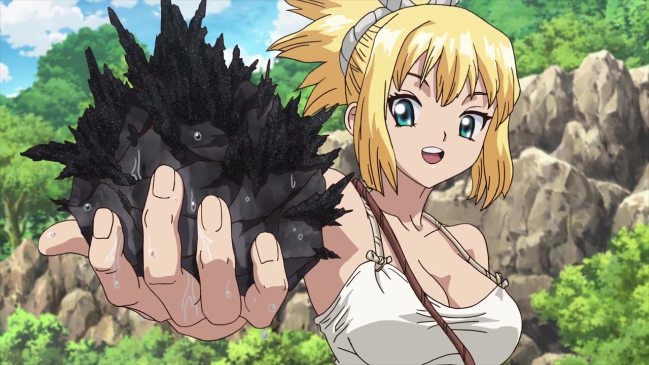 人気の Dr Stone 動画 561本 8 ニコニコ動画