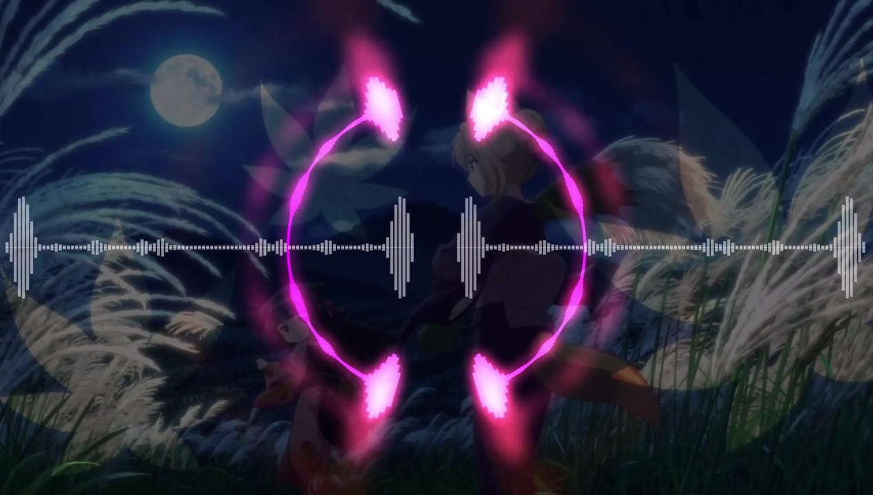 ライブ風音響 茜空 君舞フ紅葉ノ散歩道 櫻 加隈亜衣 桐 沼倉愛美 ニコニコ動画