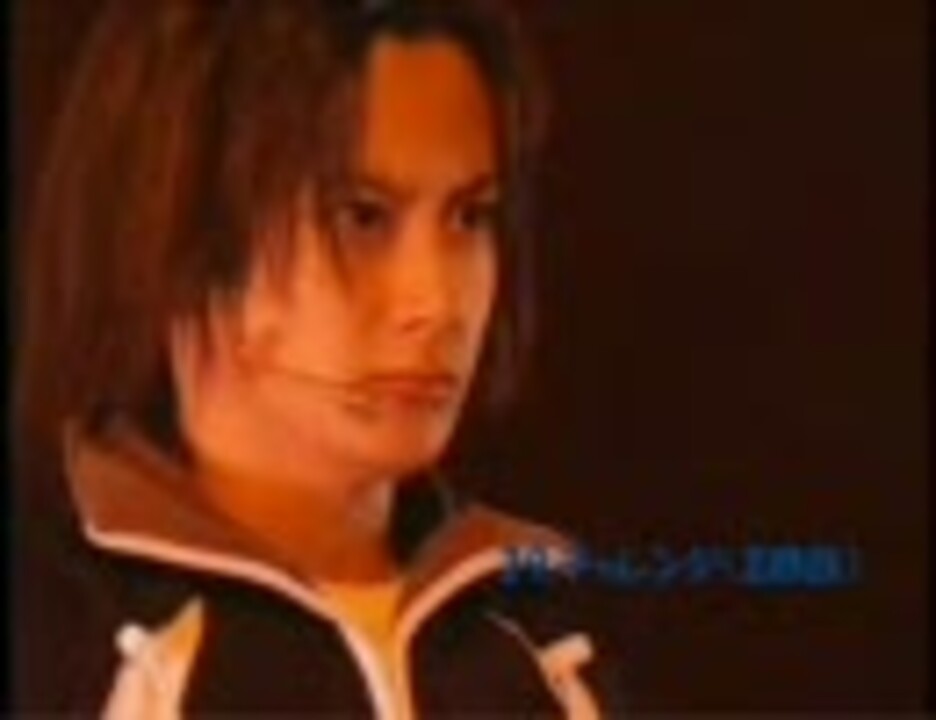 作業用テニミュメドレー 初代青学 ニコニコ動画