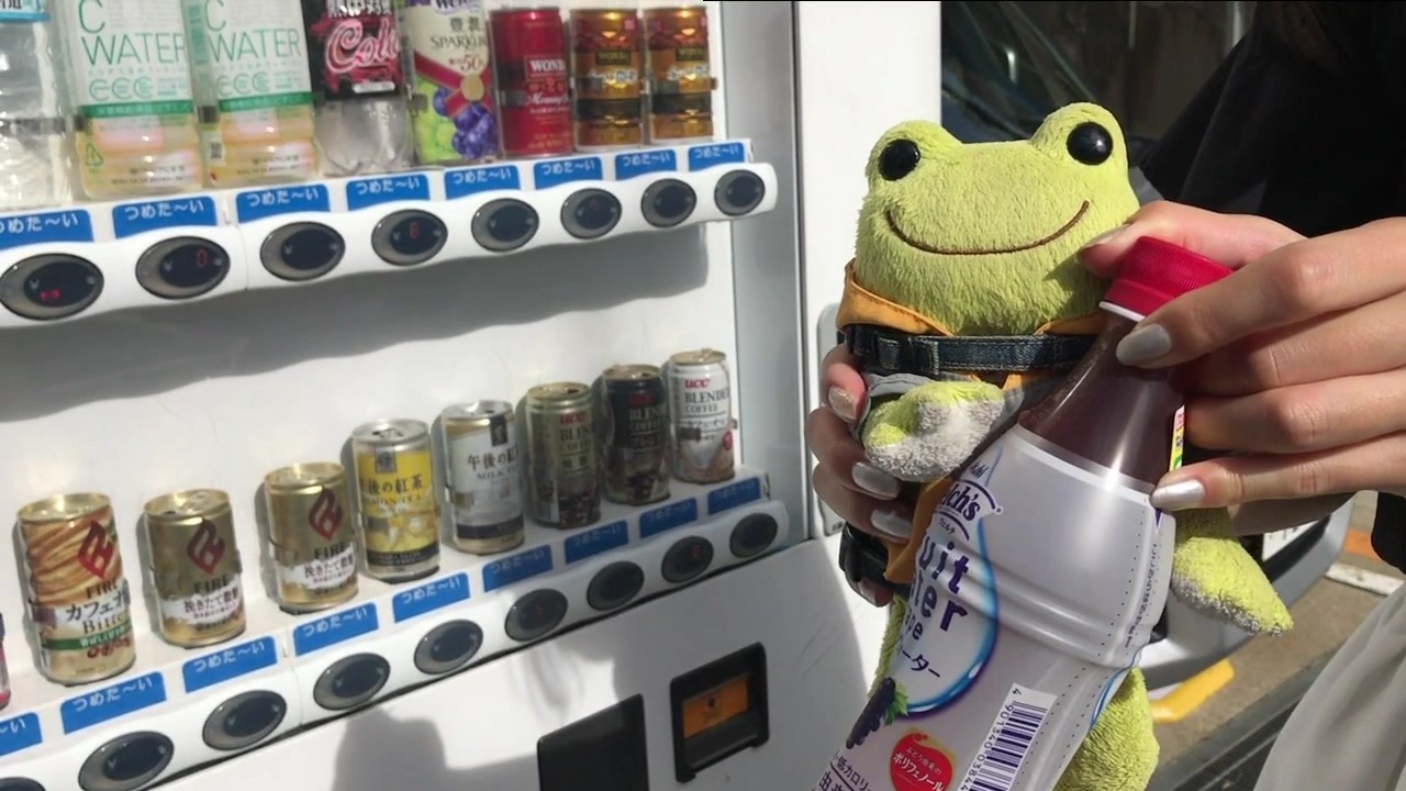 人気の かえるのピクルス 動画 14本 ニコニコ動画