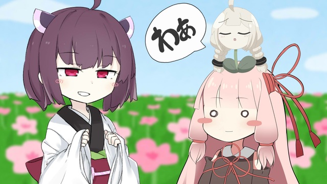 ニコニコ