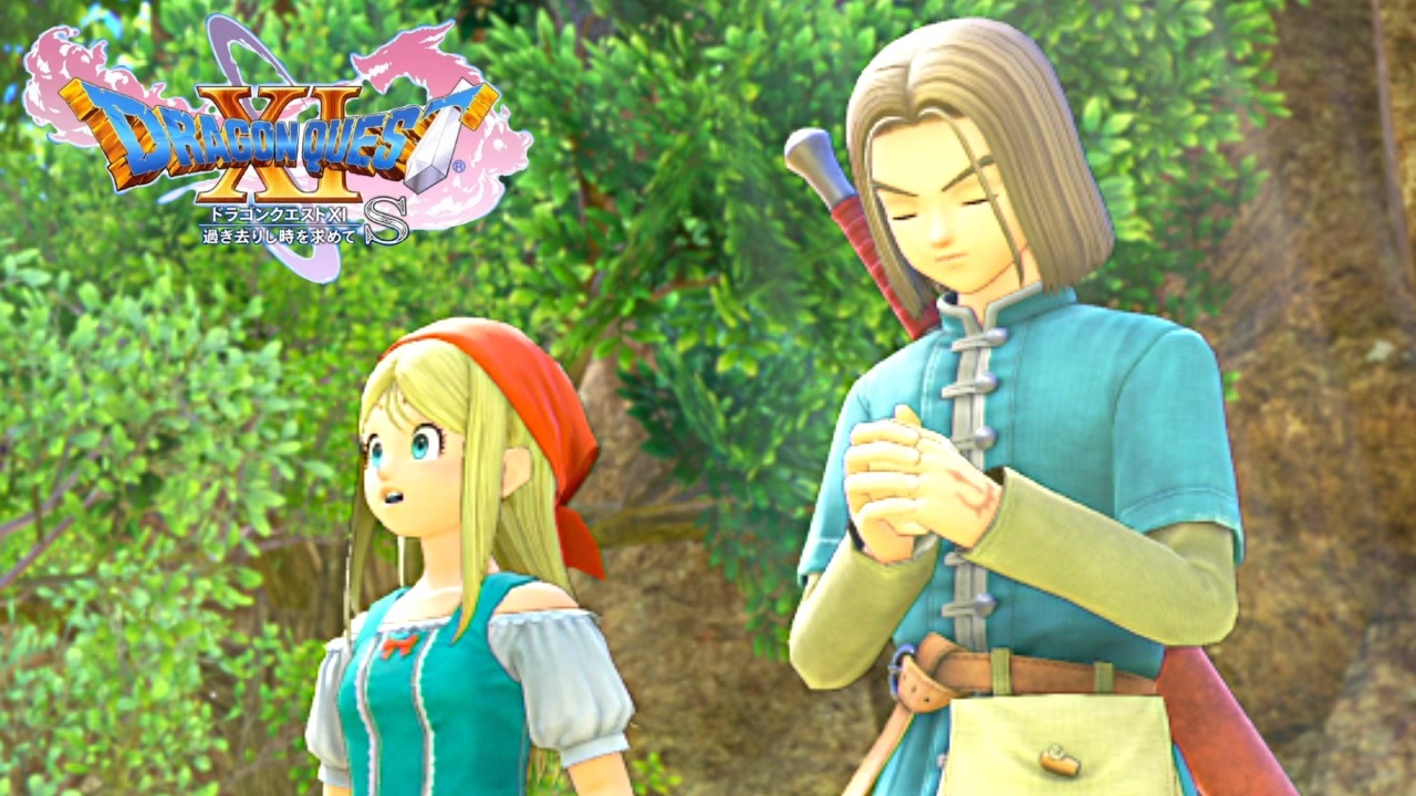 ドラゴンクエスト 全131件 きぬごしさんのシリーズ ニコニコ動画