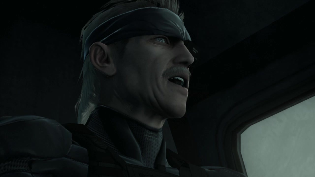 人気の Mgs4 メタルギアソリッド4 動画 1 061本 9 ニコニコ動画