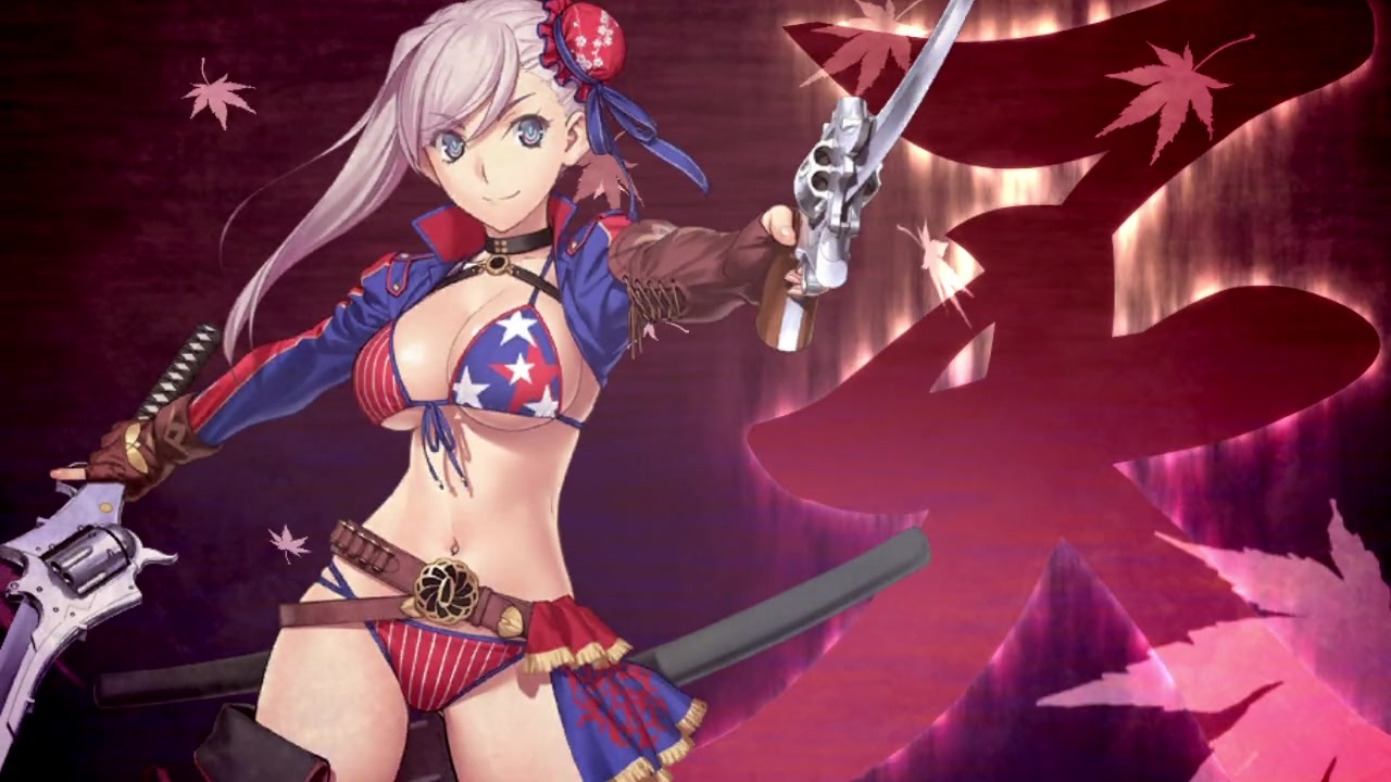 人気の 宮本武蔵 Fate 動画 259本 ニコニコ動画