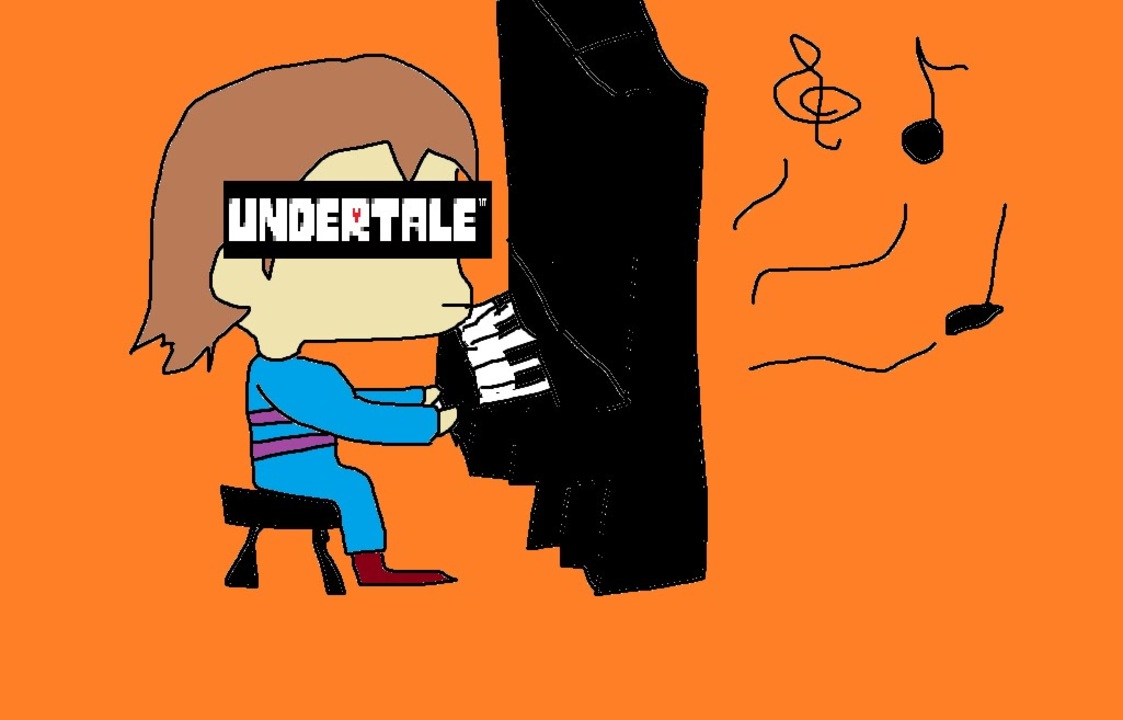 人気の ゲーム Undertale 動画 4 015本 7 ニコニコ動画