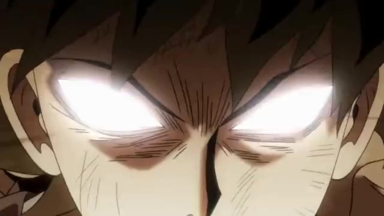 人気の モブサイコ１００ 動画 1本 10 ニコニコ動画