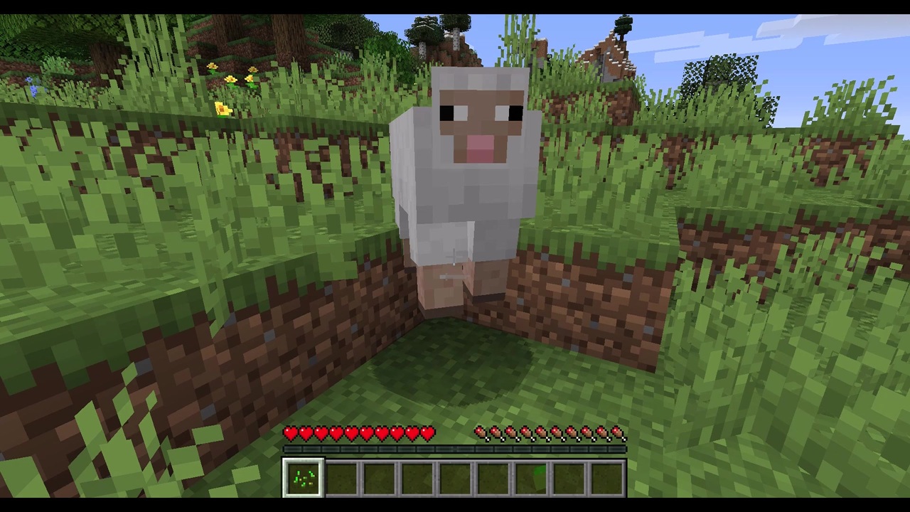 人気の Minecraft ゆっくり実況プレイ 動画 46 236本 17 ニコニコ動画