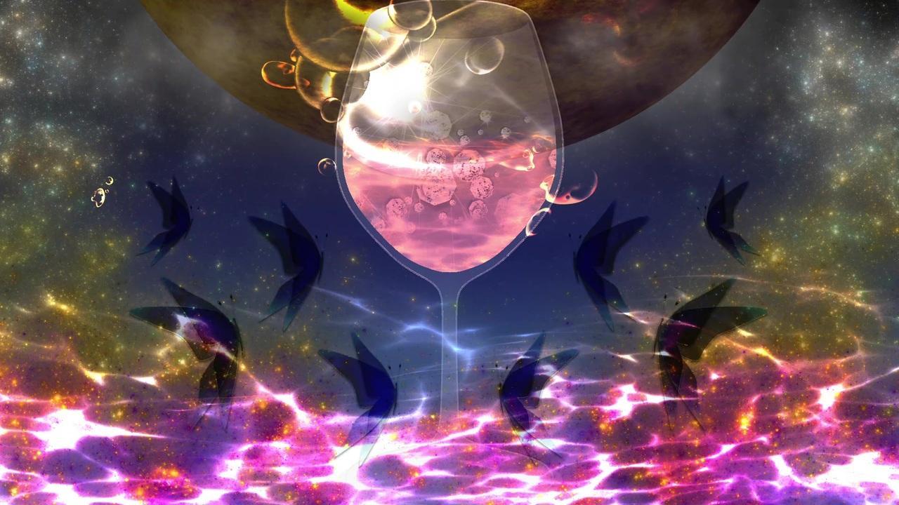 人気の ボカロ花言葉曲 動画 16本 ニコニコ動画