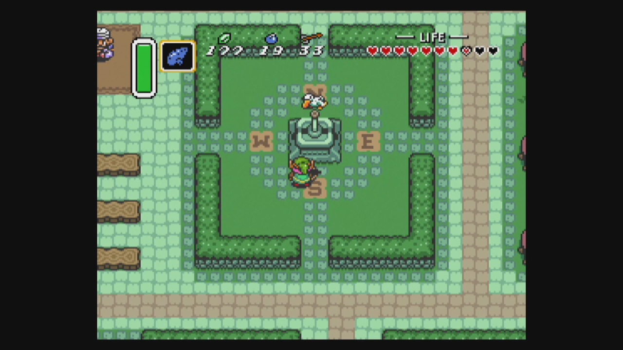 人気の レトロゲーム ゼルダの伝説 動画 236本 3 ニコニコ動画