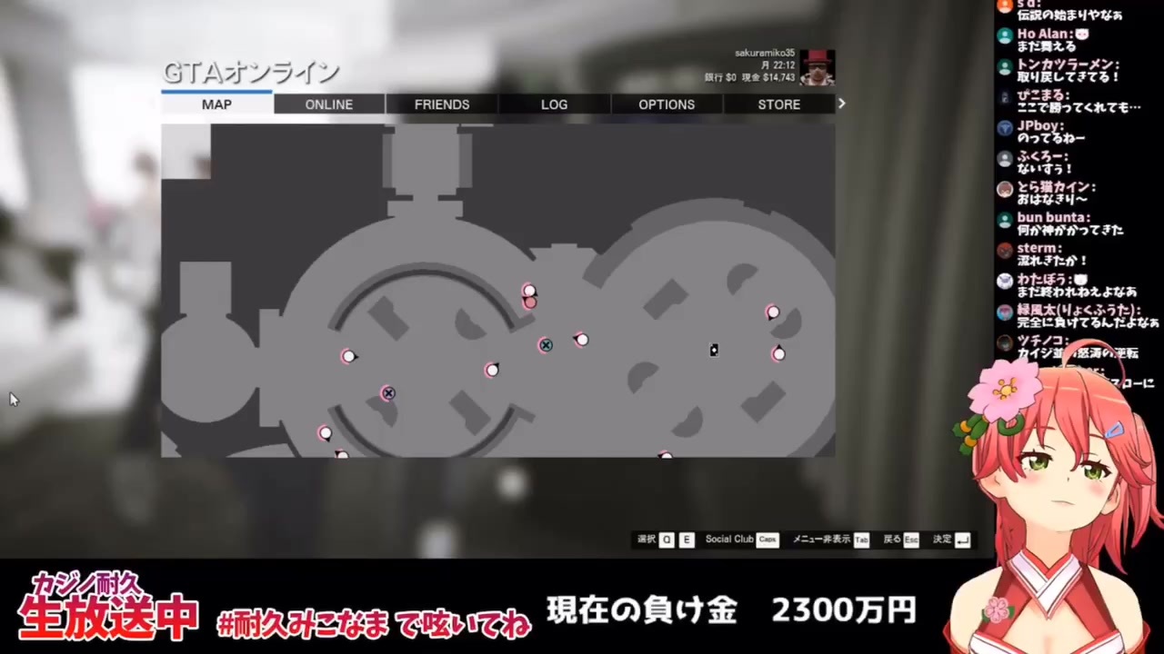 人気の Gta5 動画 12 232本 29 ニコニコ動画