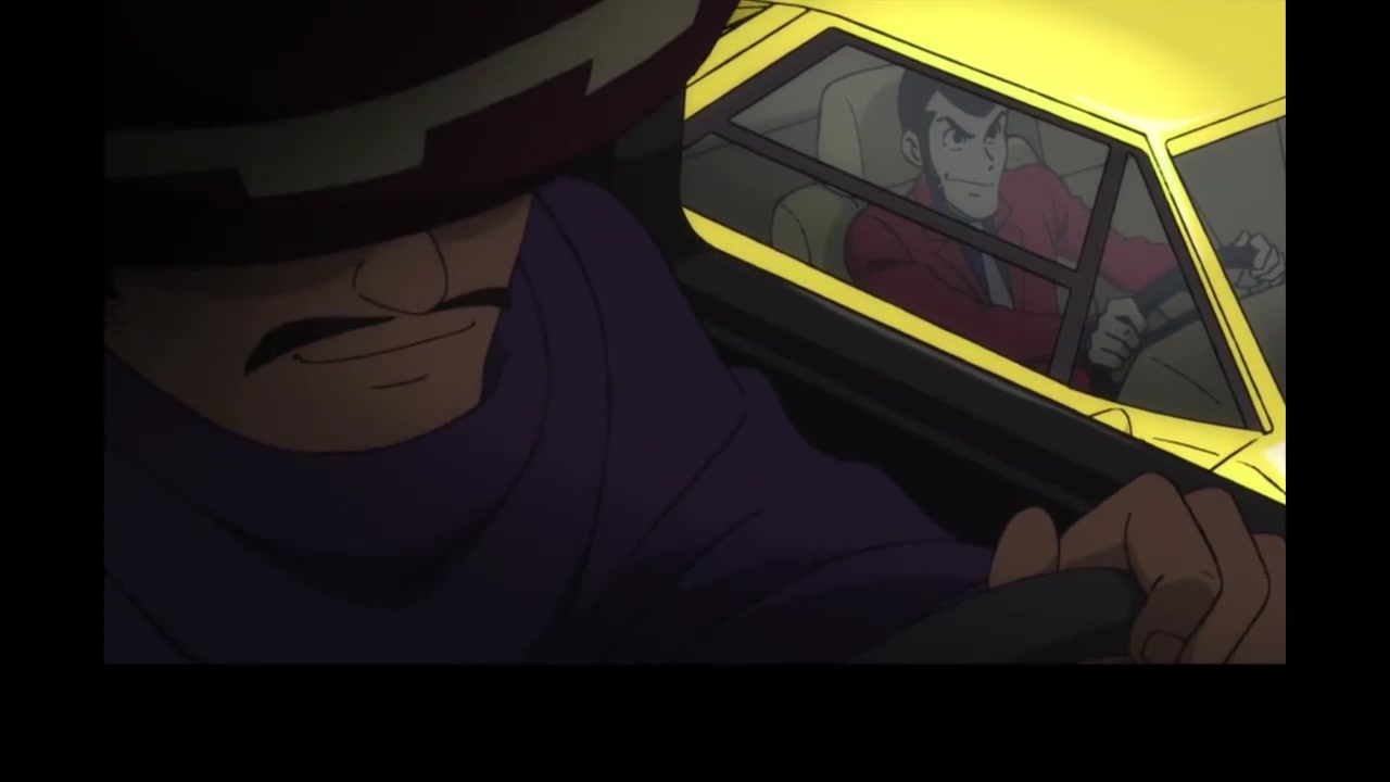 人気の ﾙﾊﾟﾝ三世 動画 2 855本 42 ニコニコ動画