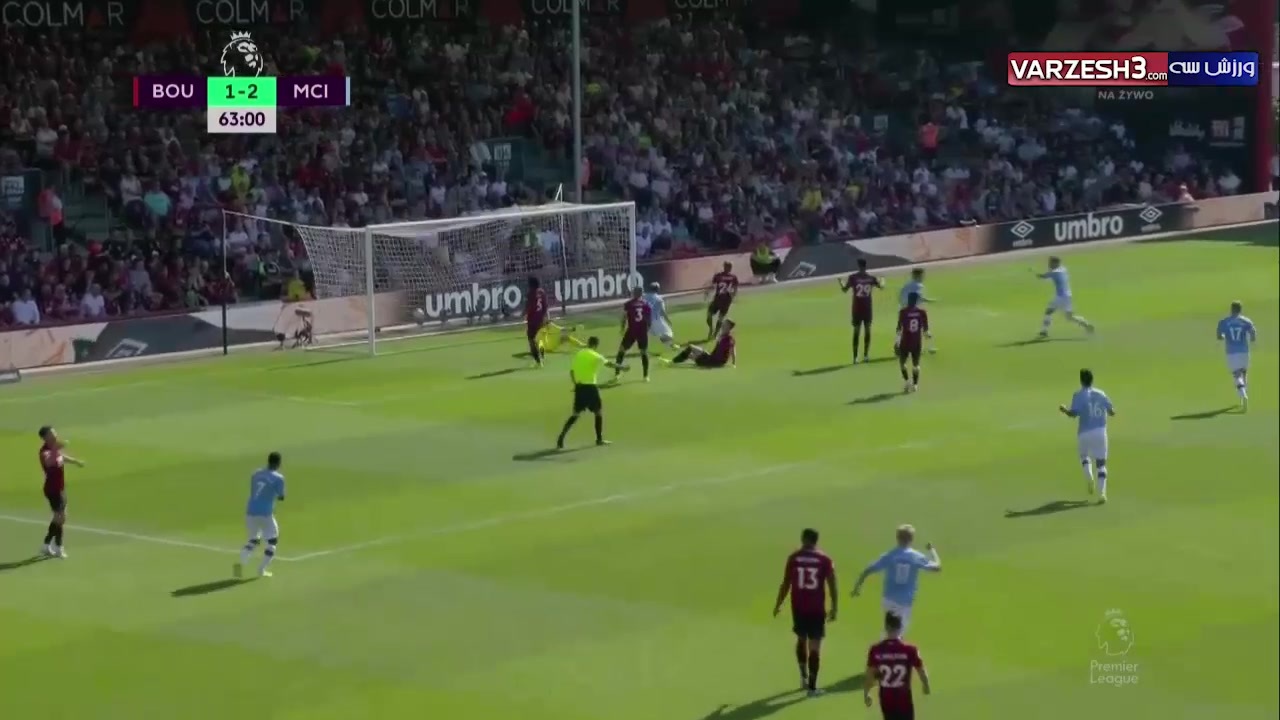 イングランド プレミアリーグ第３節 ５試合ダイジェスト 19 ニコニコ動画