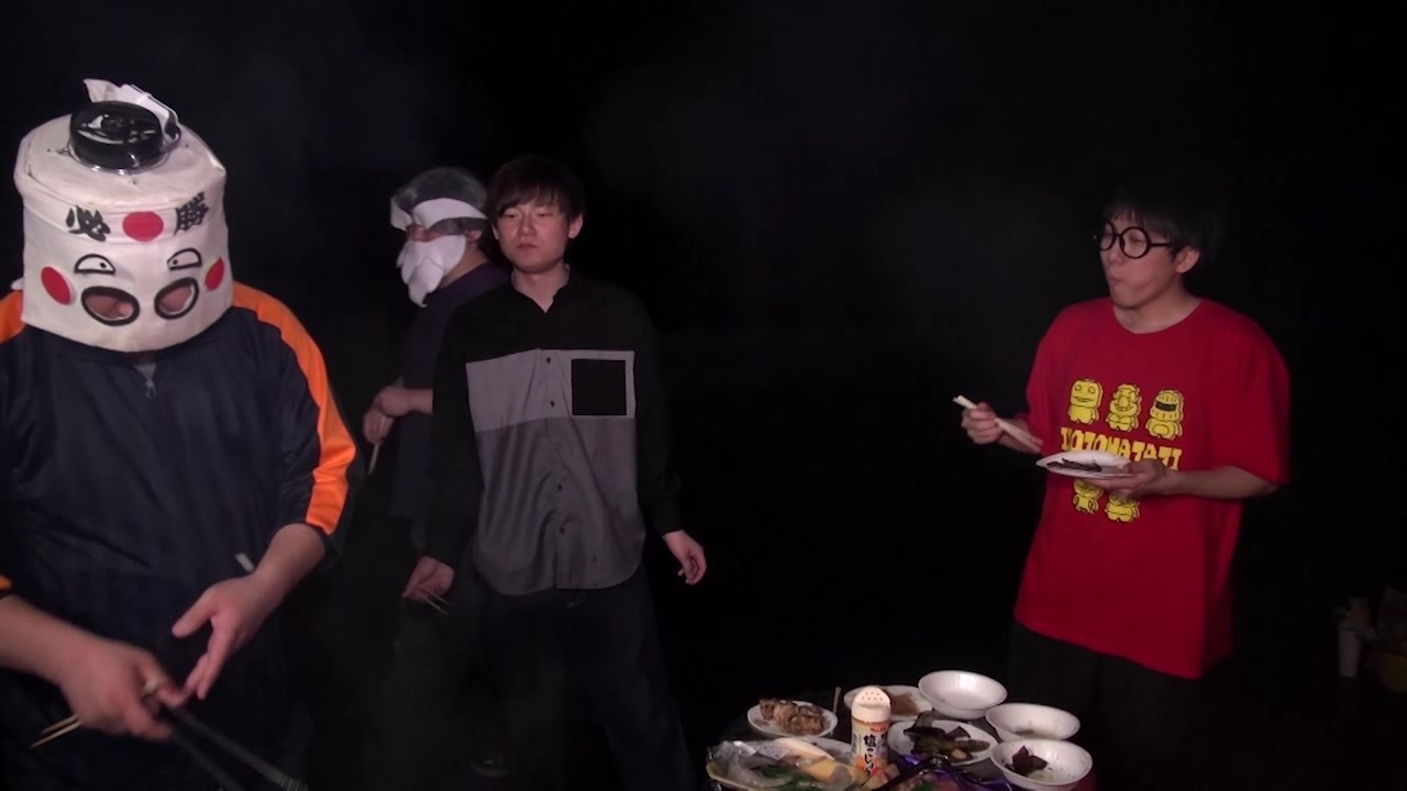 人気の いい大人達 動画 164本 ニコニコ動画