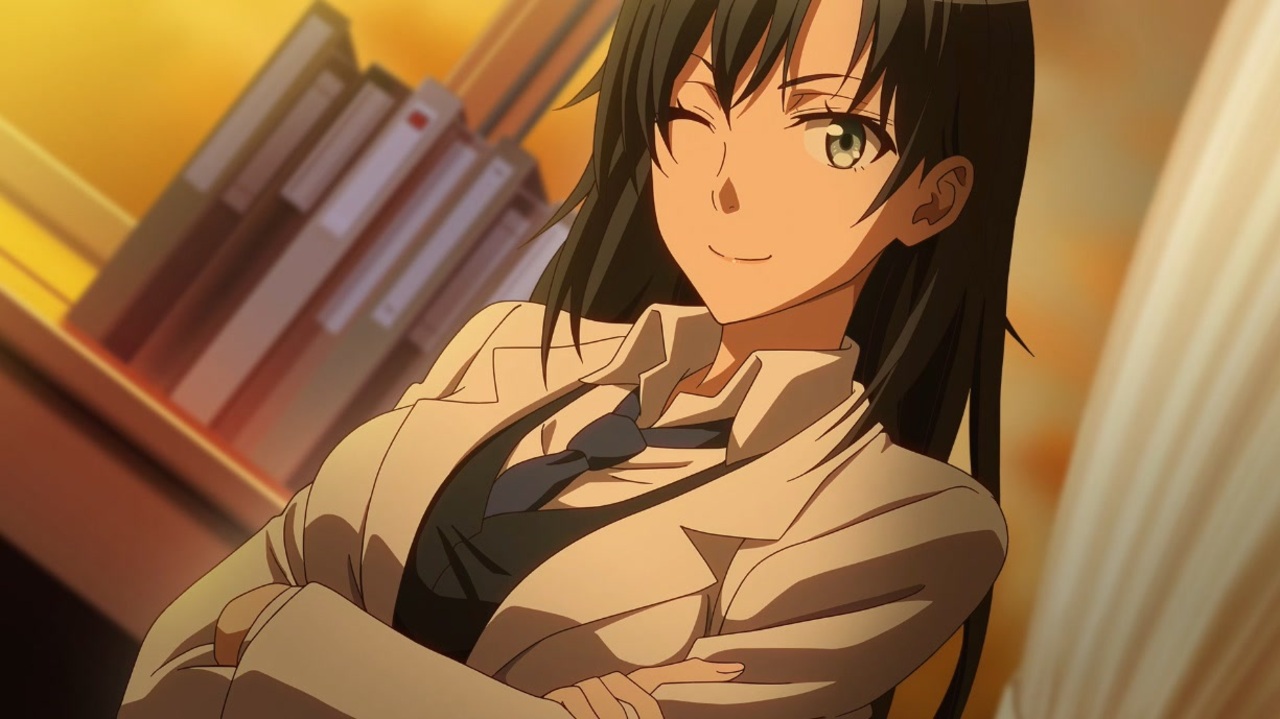 やはりゲームでも俺の青春ラブコメはまちがっている 続 全39件 たまごちゃんさんのシリーズ ニコニコ動画