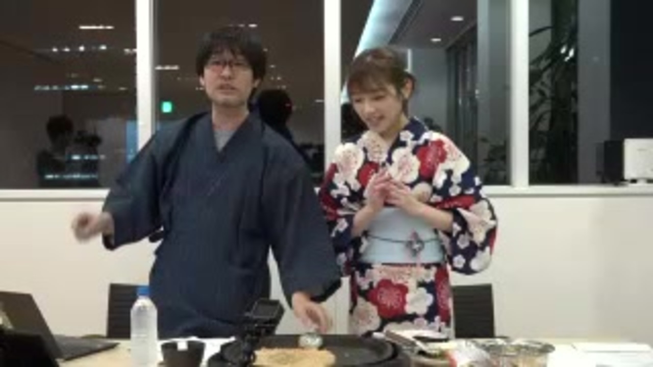 人気の 声優 鷲崎健 動画 675本 10 ニコニコ動画