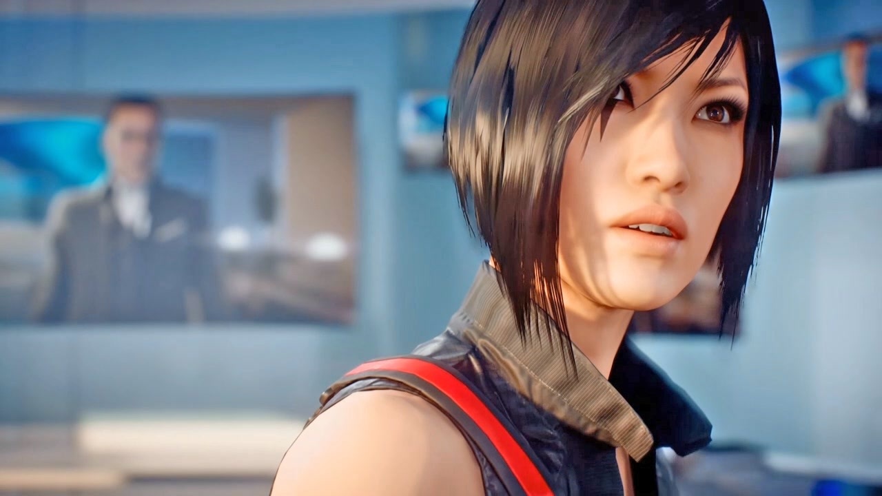 ミラーズエッジ カタリストを実況いたします Part27 ニコニコ動画