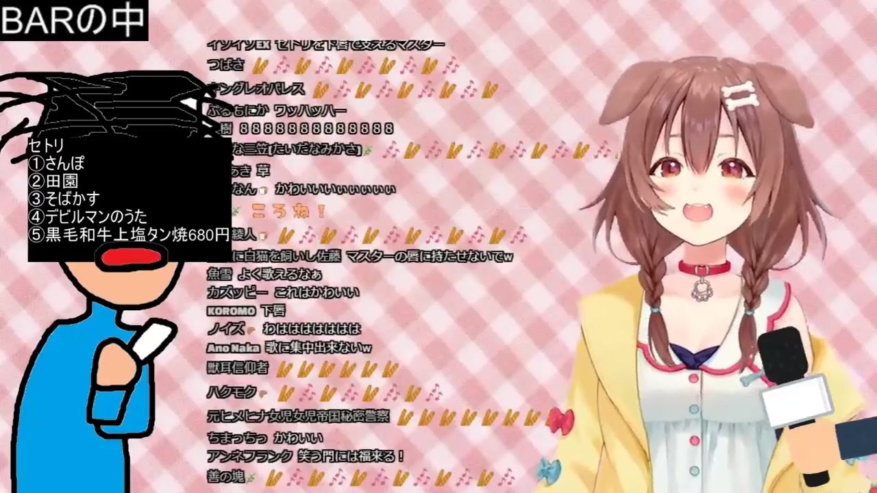 人気の じょしらく 動画 1 302本 31 ニコニコ動画