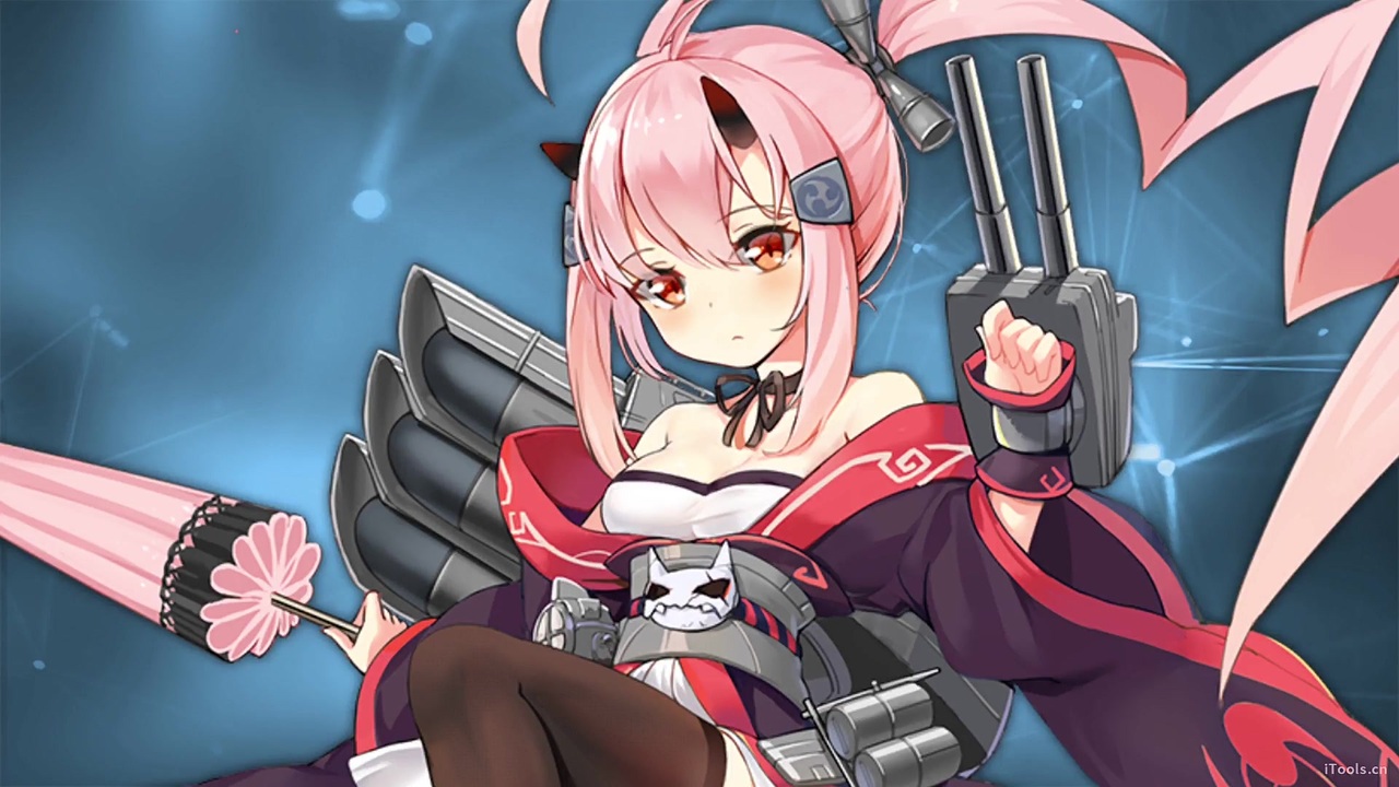 人気の 雷 アズールレーン 動画 6本 ニコニコ動画