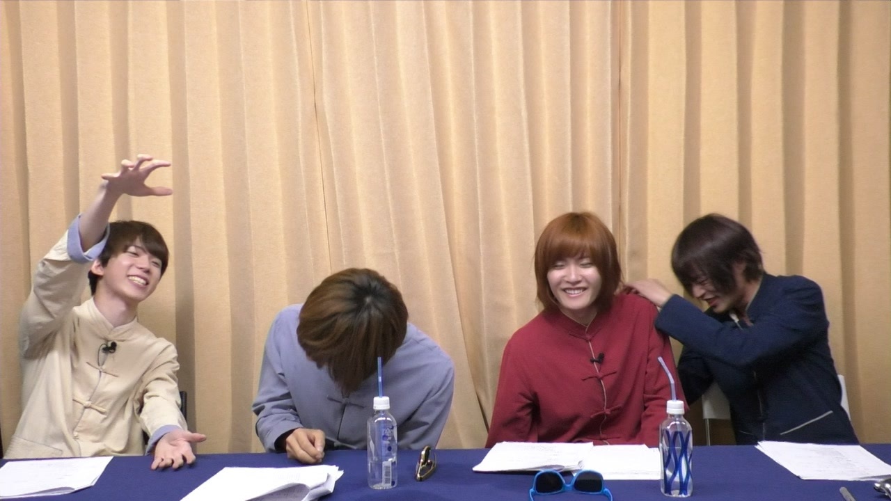 深町寿成さん ラーメン男子 16杯目 島の光 替え玉 ニコニコ動画