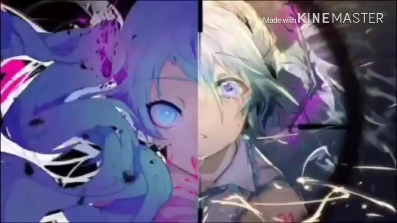 みぃさゴーストヒバナ歌ってみた Cover By Deco 27 ニコニコ動画