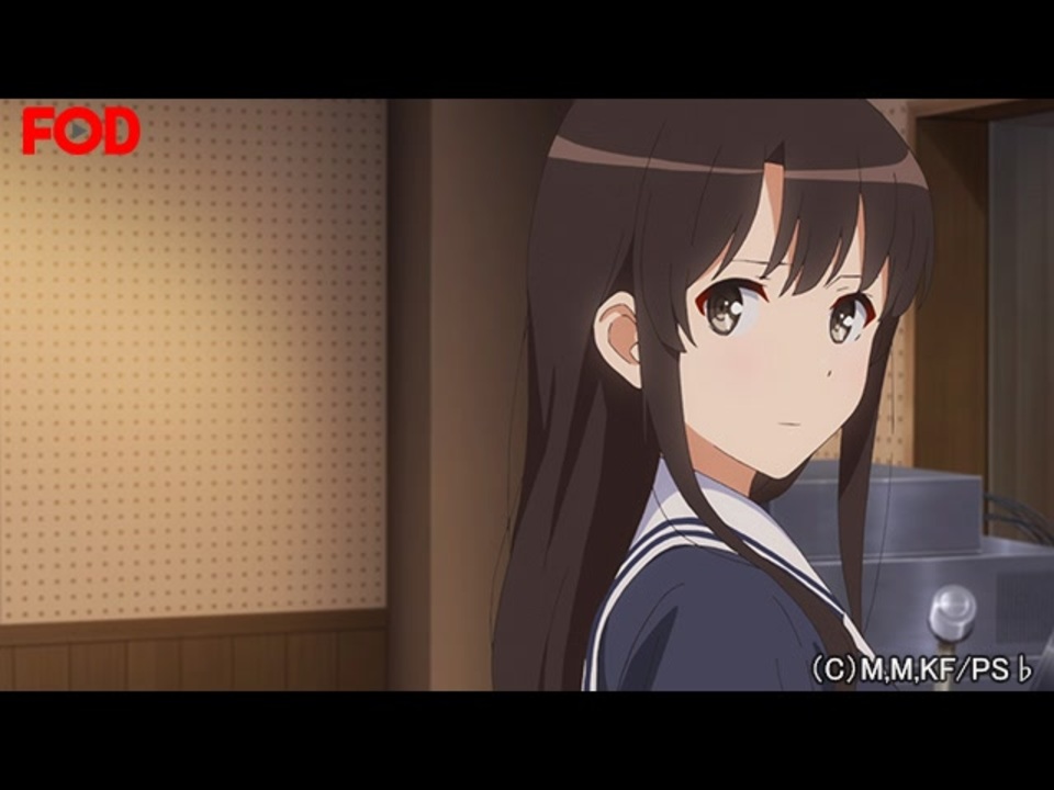 人気の 冴えない彼女の育てかた 動画 139本 ニコニコ動画