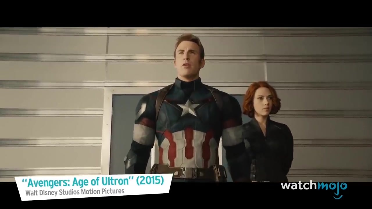 人気の アベンジャーズ 映画 動画 4本 6 ニコニコ動画