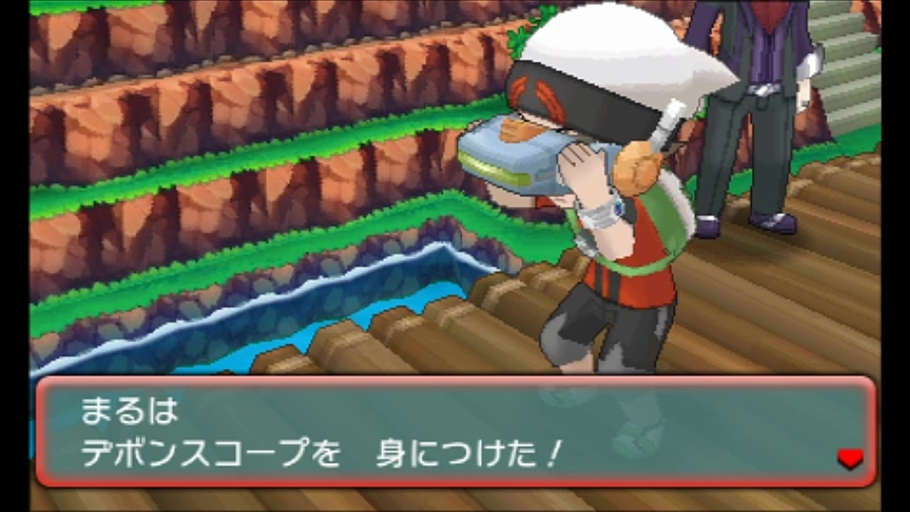 人気の ﾎﾟｹﾓﾝoras 動画 6 385本 13 ニコニコ動画