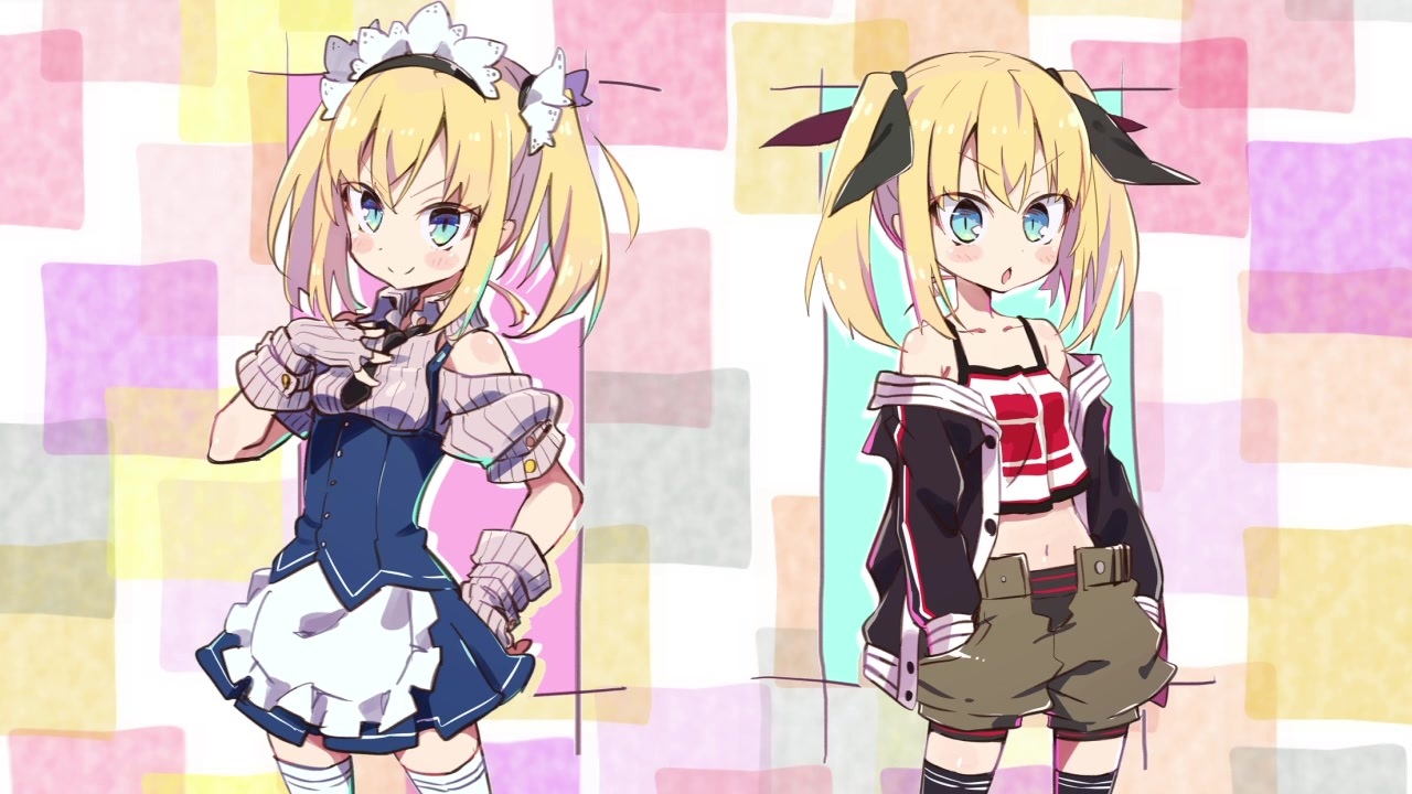 人気の 人力ｖｏｃａｌｏｉｄ 動画 853本 14 ニコニコ動画