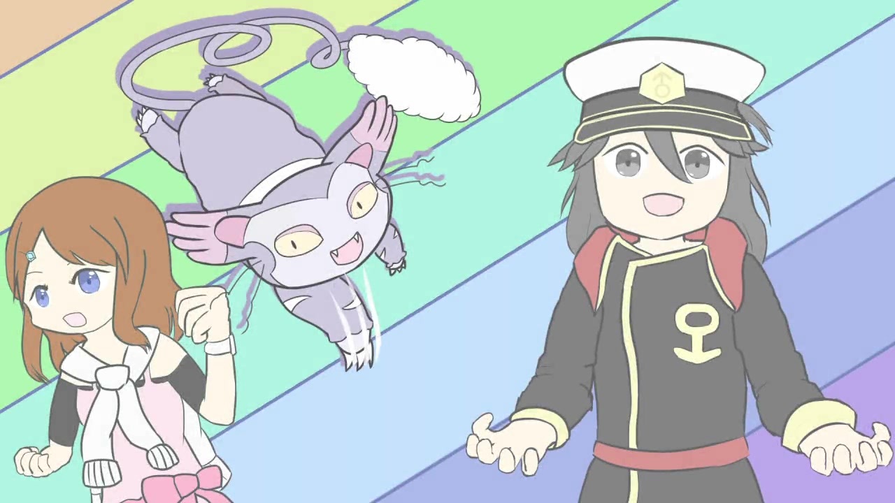 ポケモンusm シンオウましまし Part9 ゆっくり実況 ニコニコ動画