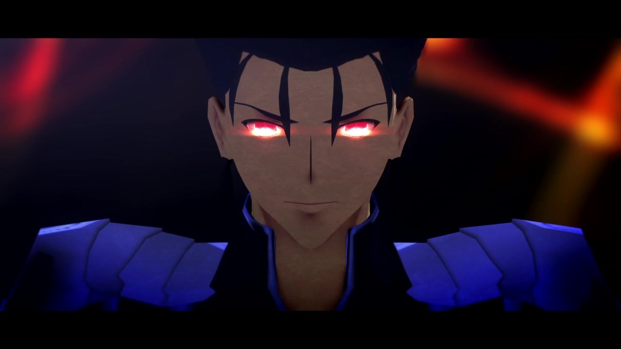 人気の ランサー Fate Stay Night 動画 463本 6 ニコニコ動画