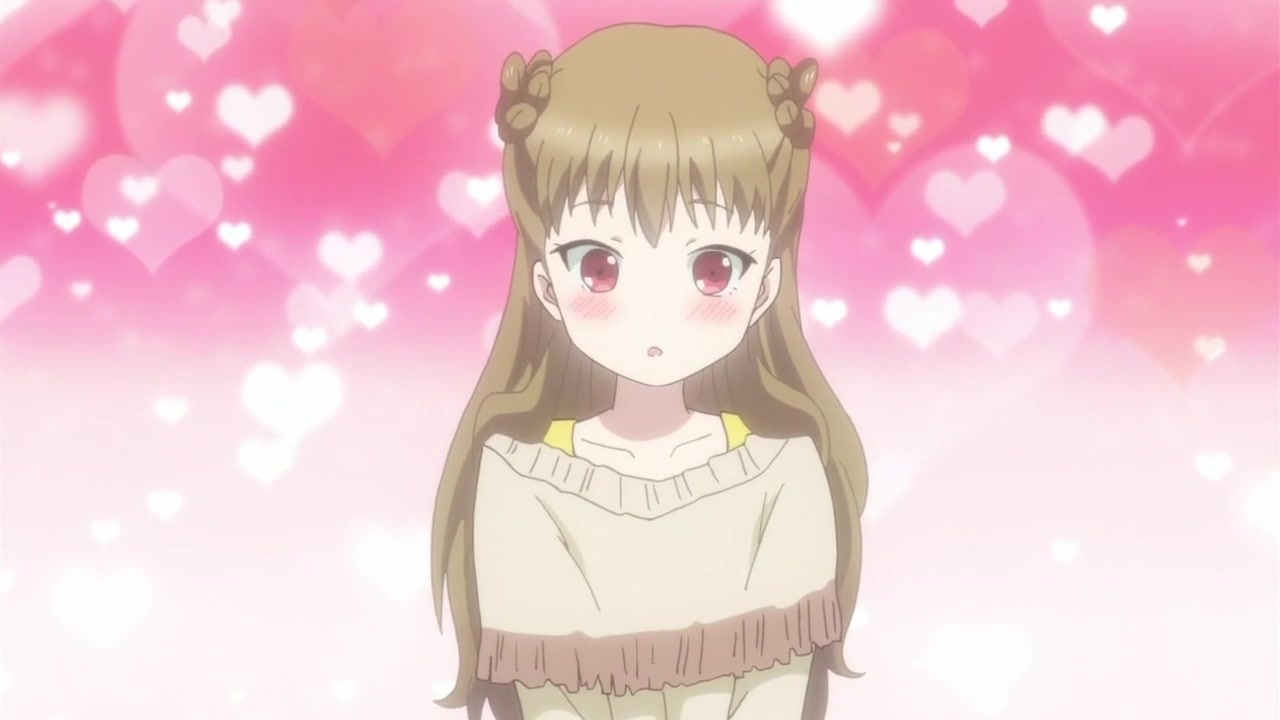 女子高生の無駄づかい ロリ3