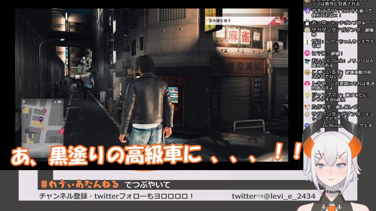 人気の クルルァ 動画 157本 2 ニコニコ動画