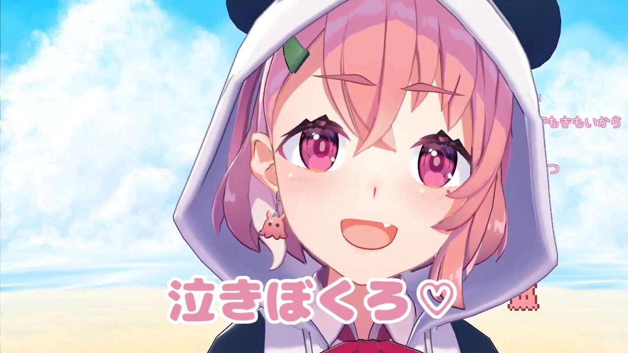 ほくろはいらないが例外もあるベルモンド バンデラス ニコニコ動画