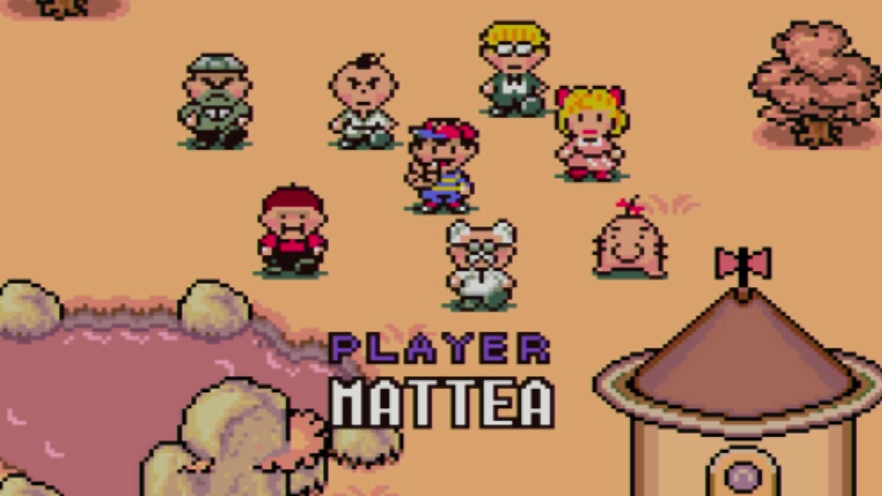 人気の 実況プレイ動画 Mother２ 動画 6 812本 48 ニコニコ動画