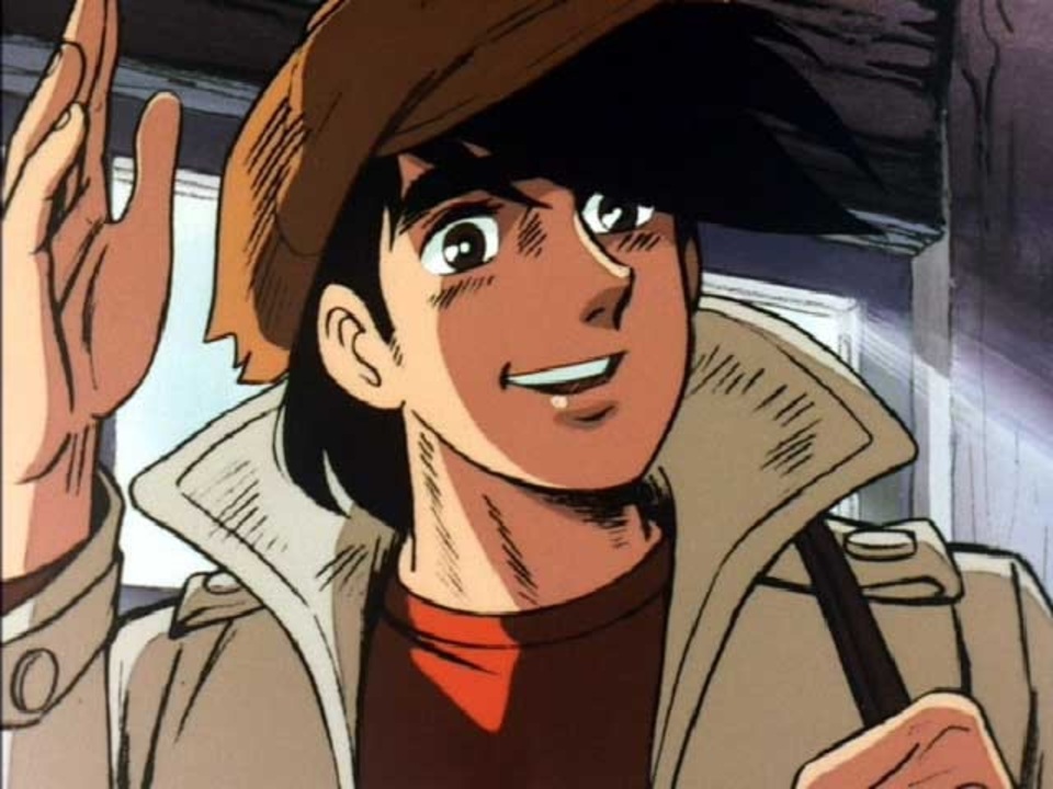 あしたのジョー２ 全47件 Dアニメストア ニコニコ支店のシリーズ ニコニコ動画