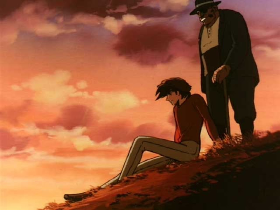 人気の あしたのジョー2 動画 7本 2 ニコニコ動画