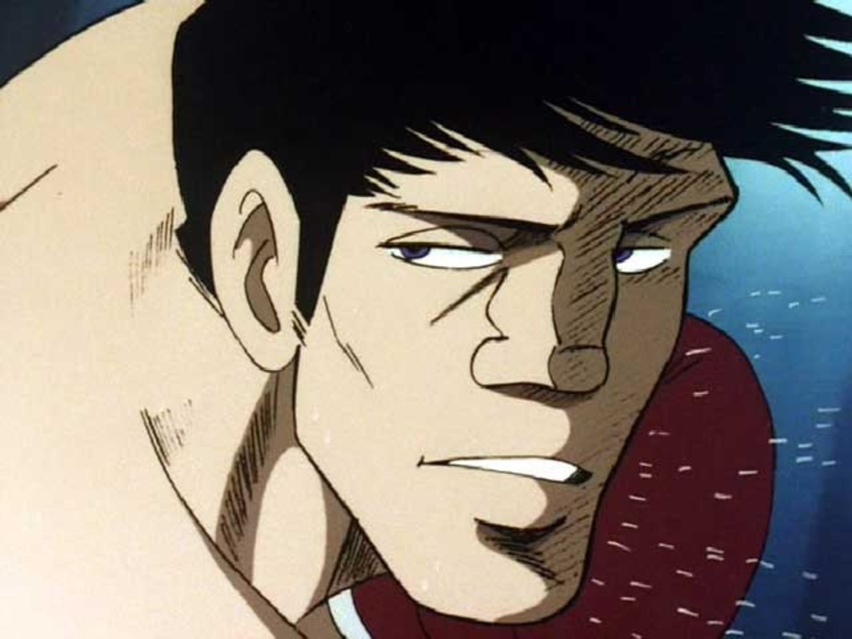 人気の あしたのジョー2 動画 107本 2 ニコニコ動画