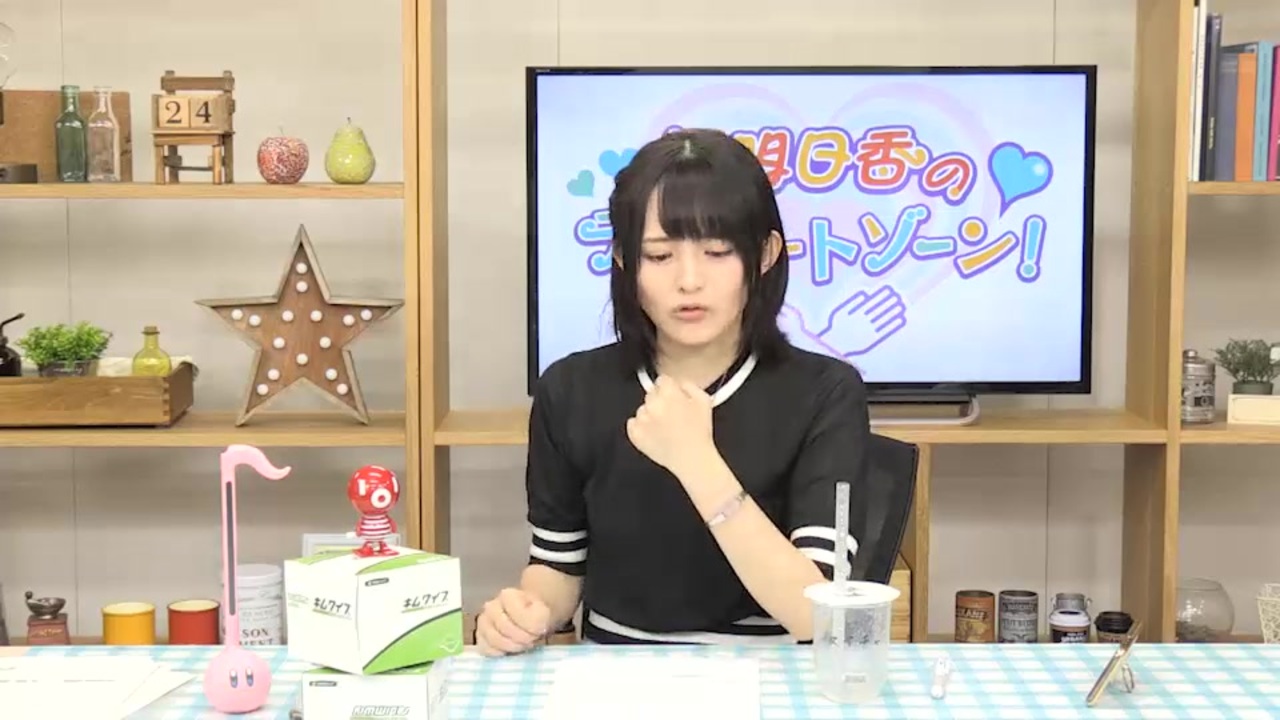 人気の 西明日香のデリケートゾーン 動画 265本 ニコニコ動画