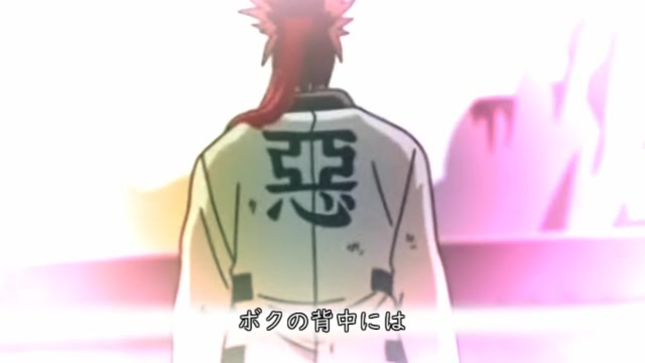 人気の ボクの背中には羽根がある 動画 30本 ニコニコ動画