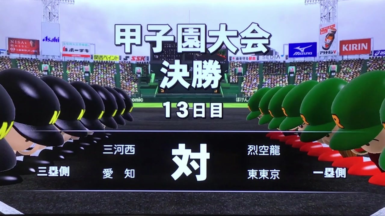 人気の サントス 実況プレイヤー 動画 562本 ニコニコ動画