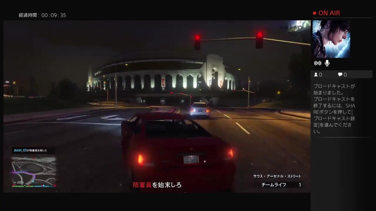 人気の ｇｔa５ 動画 12 4本 40 ニコニコ動画