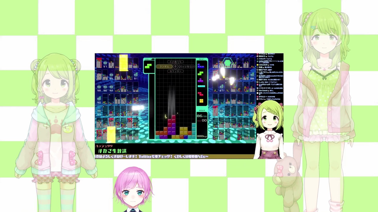 人気の マイムマイム 動画 2 978本 9 ニコニコ動画