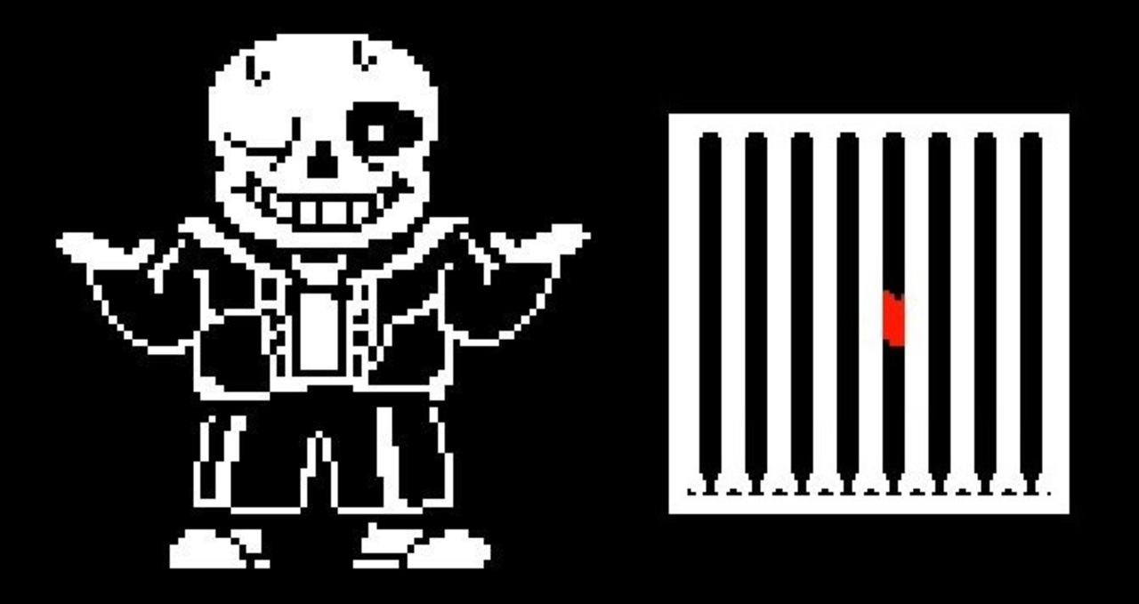 人気の ｕｎｄｅｒｔａｌｅ 動画 512本 50 ニコニコ動画