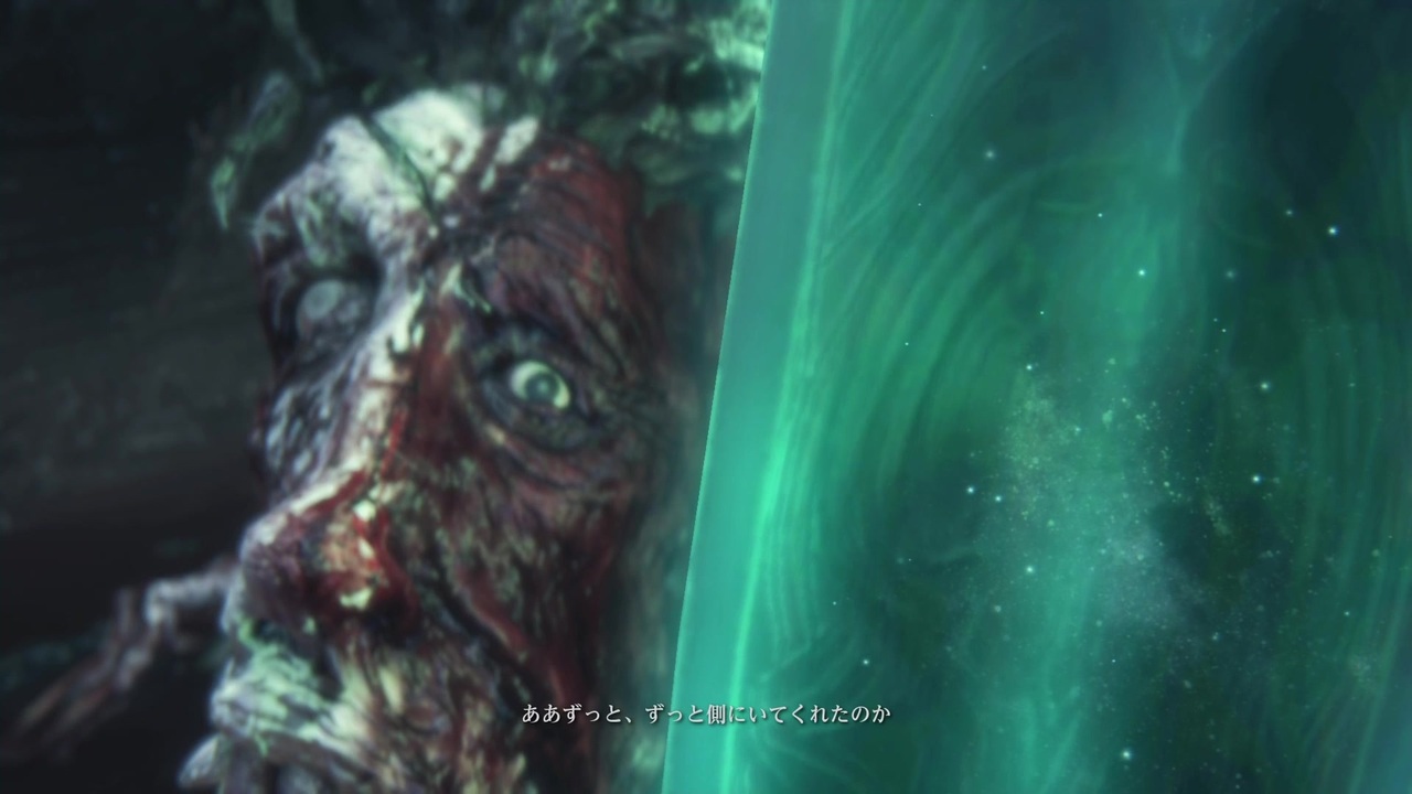 実況 ブラッドボーン 84夢 醜い獣 聖剣のルドウイーク ニコニコ動画